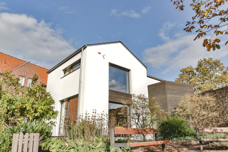 DrevoaStavby.cz | Nejmenší pasivní dům na světě