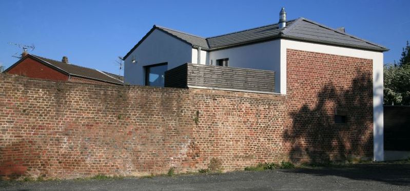 DrevoaStavby.cz | Nejmenší pasivní dům na světě