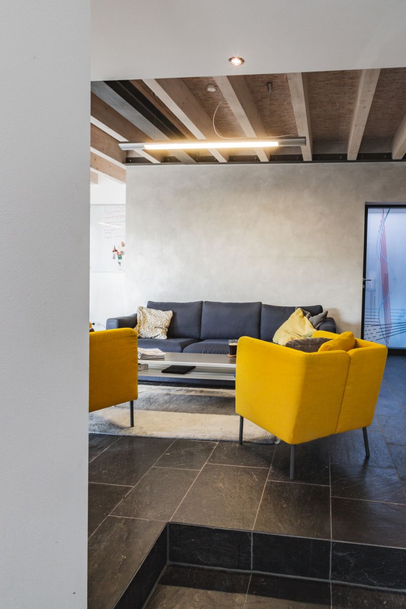 DrevoaStavby.cz | Nejmenší pasivní dům na světě