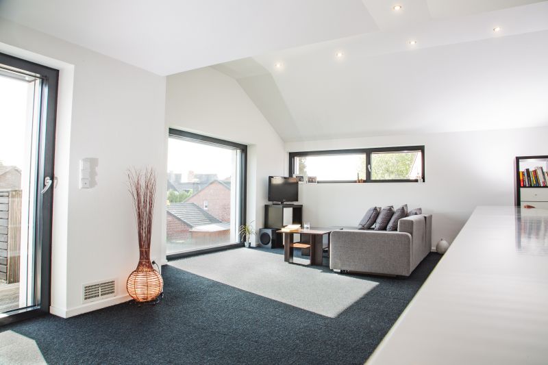 DrevoaStavby.cz | Nejmenší pasivní dům na světě