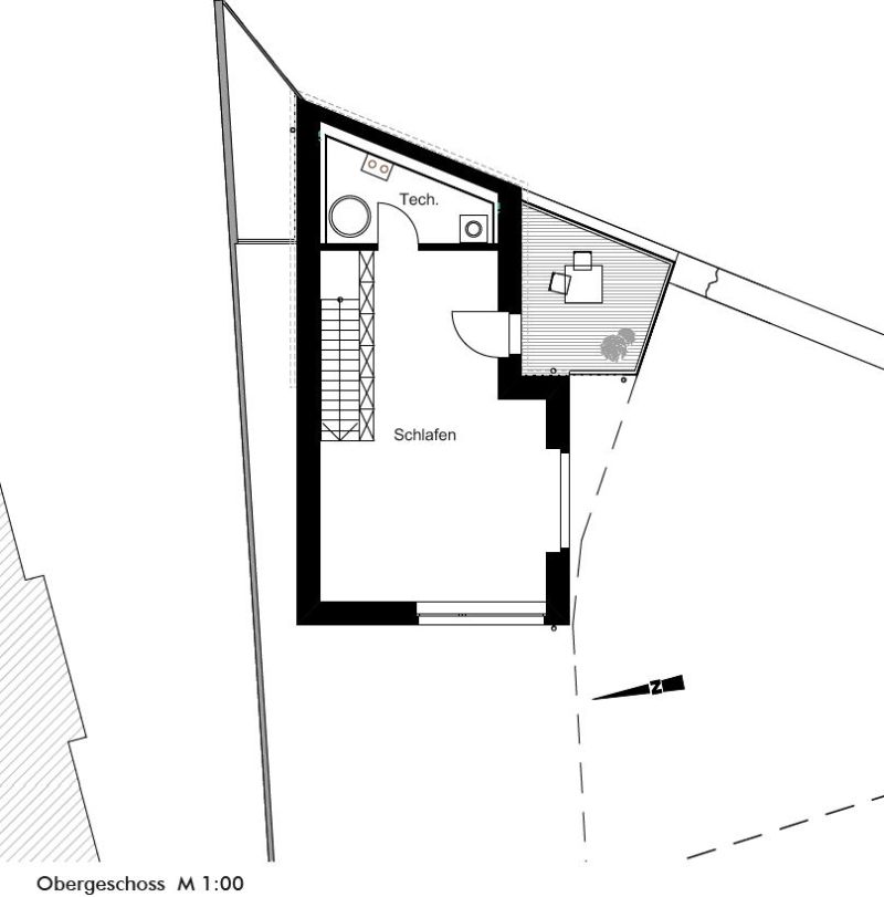 DrevoaStavby.cz | Nejmenší pasivní dům na světě
