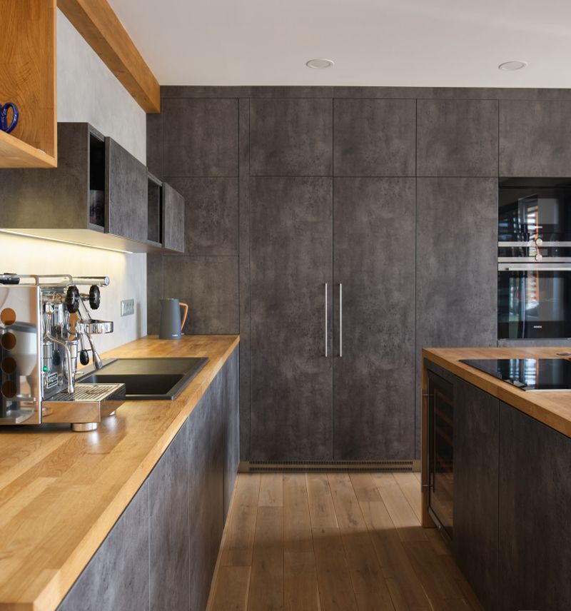 DrevoaStavby.cz | Pasivní dřevostavba Chynice DOMY ATREA