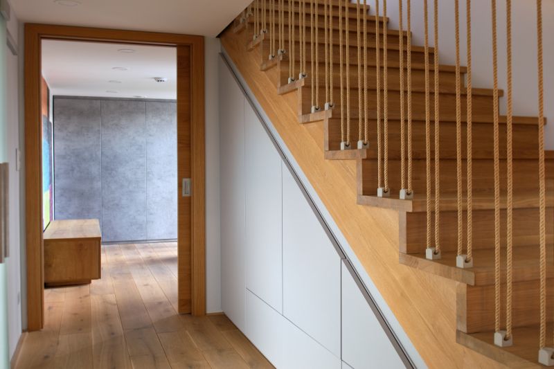 DrevoaStavby.cz | Pasivní dřevostavba Chynice DOMY ATREA