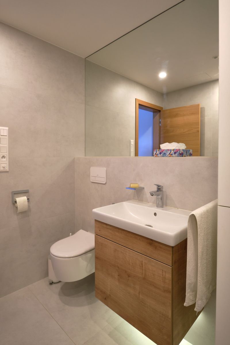 DrevoaStavby.cz | Pasivní dřevostavba Chynice DOMY ATREA