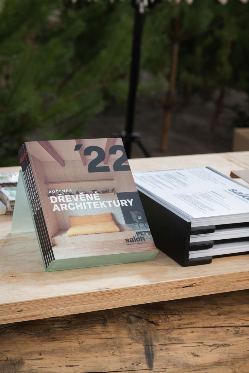 DrevoaStavby.cz | Salon dřevostaveb 22 zhodnocení akce