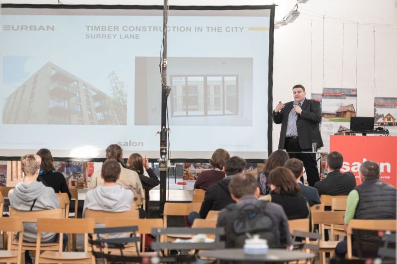 DrevoaStavby.cz | Salon dřevostaveb 22 zhodnocení akce