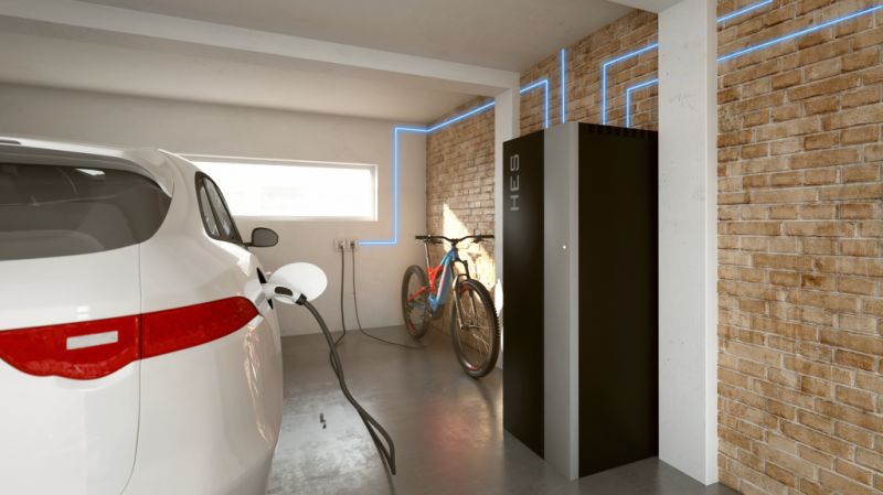 DrevoaStavby.cz-Produkt HES garáž