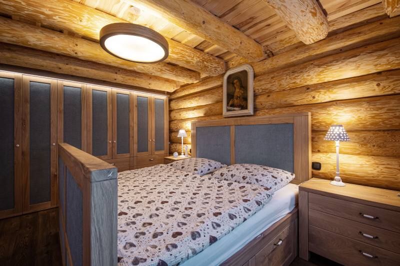 DrevoaStavby.cz | Boží srub DrevoaStavby.cz | Boží srub