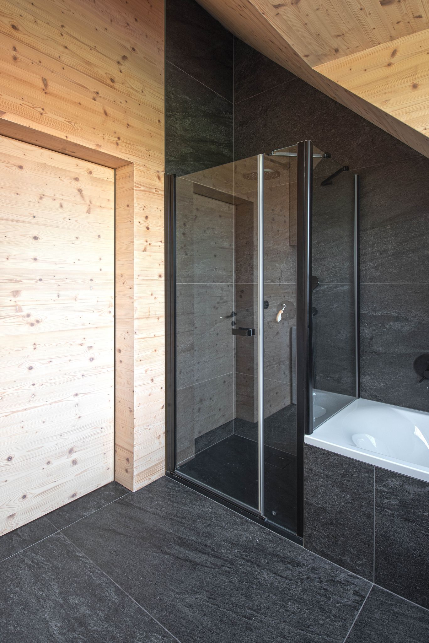 DrevoaStavby.cz | Moderní a elegantní roubenka