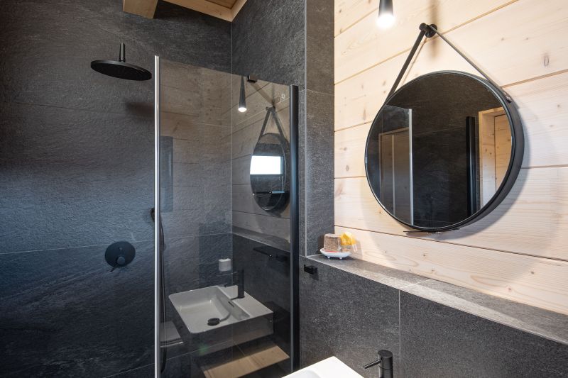 DrevoaStavby.cz | Moderní a elegantní roubenka