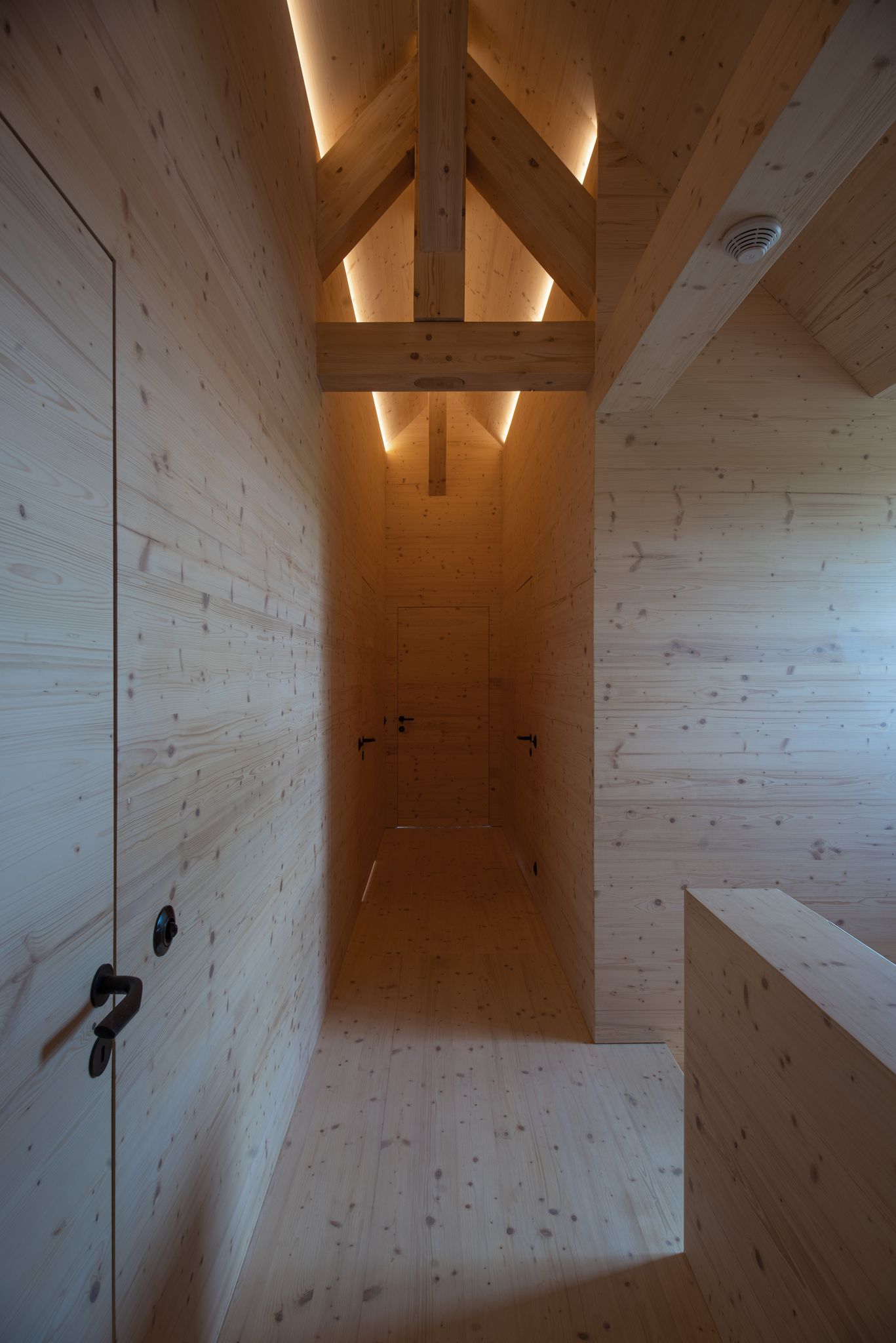 DrevoaStavby.cz | Moderní a elegantní roubenka