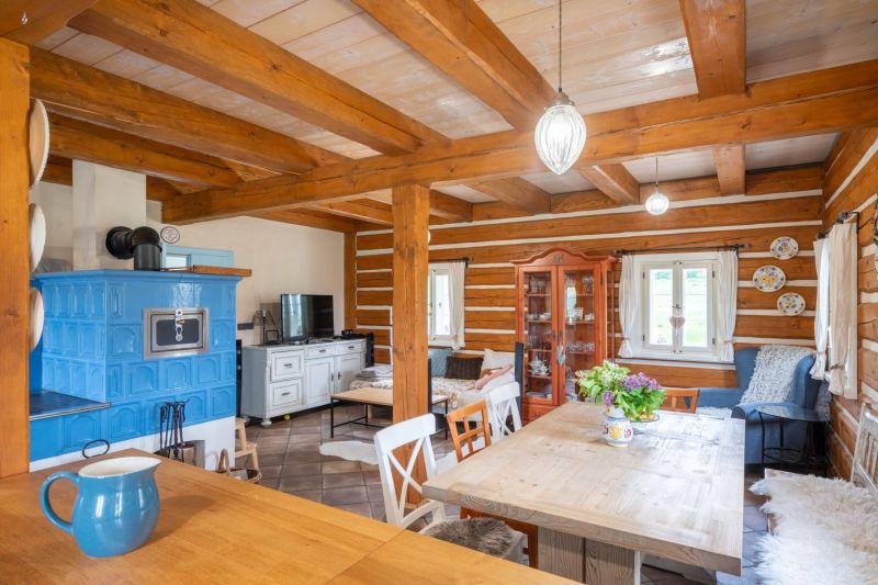 DrevoaStavby.cz Hrázděná roubenka Roubenky Střihavka DrevoaStavby.cz Hrázděná roubenka Roubenky Střihavka