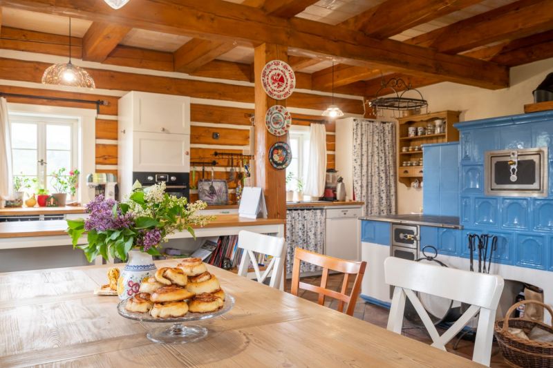 DrevoaStavby.cz Hrázděná roubenka Roubenky Střihavka DrevoaStavby.cz Hrázděná roubenka Roubenky Střihavka