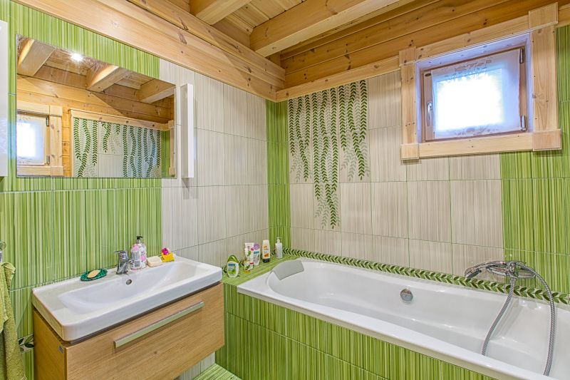 DrevoaStavby.cz | Srubový dům KONTIO pro rybáře