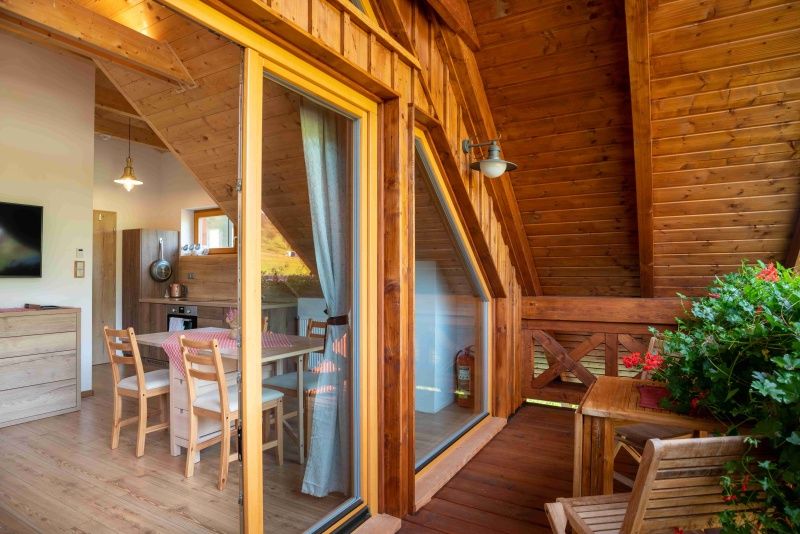 DrevoaStavby.cz | Roubenka Valachy