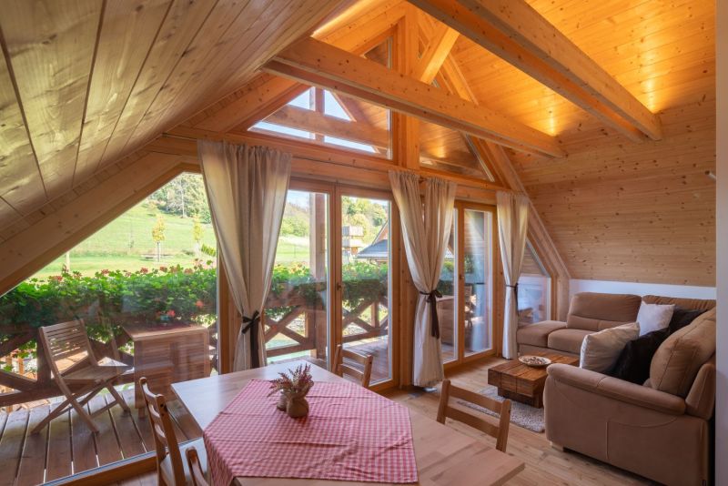 DrevoaStavby.cz | Roubenka Valachy