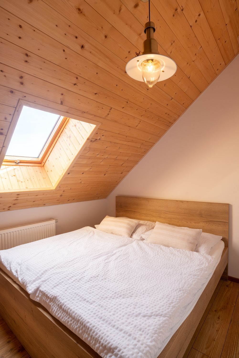 DrevoaStavby.cz | Roubenka Valachy