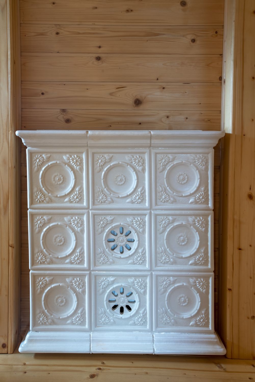 DrevoaStavby.cz | Rodinná roubenka v Podještědí