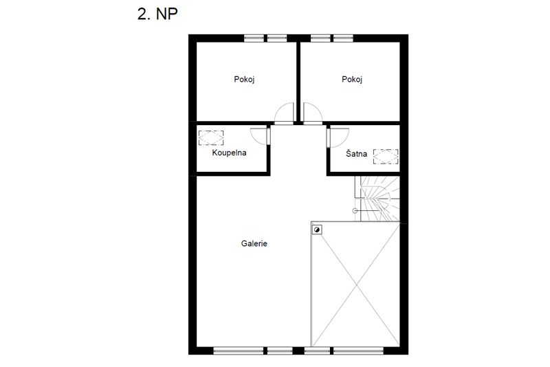 DrevoaStavby.cz | Dřevostavba pod hřebeny Vysokých Tater DrevoaStavby.cz | Dřevostavba pod hřebeny Vysokých Tater