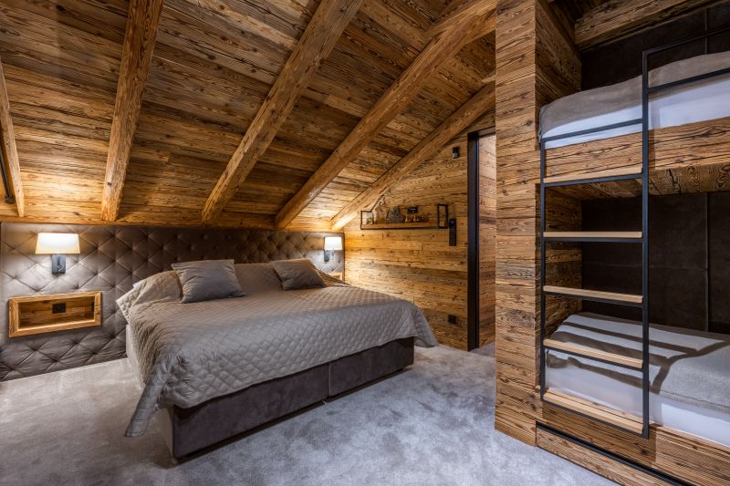 DrevoaStavby.cz Alpský chalet na Slovensku DrevoaStavby.cz Alpský chalet na Slovensku