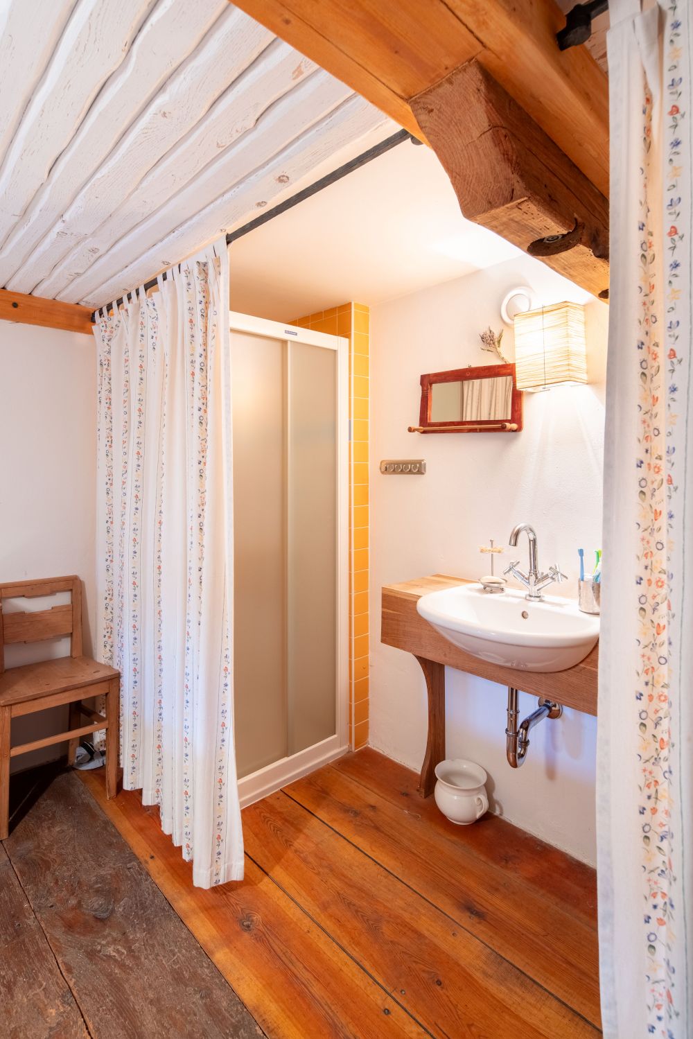 DrevoaStavby.cz Rekonstrukce roubeného statku Roubenky Střihavka_14