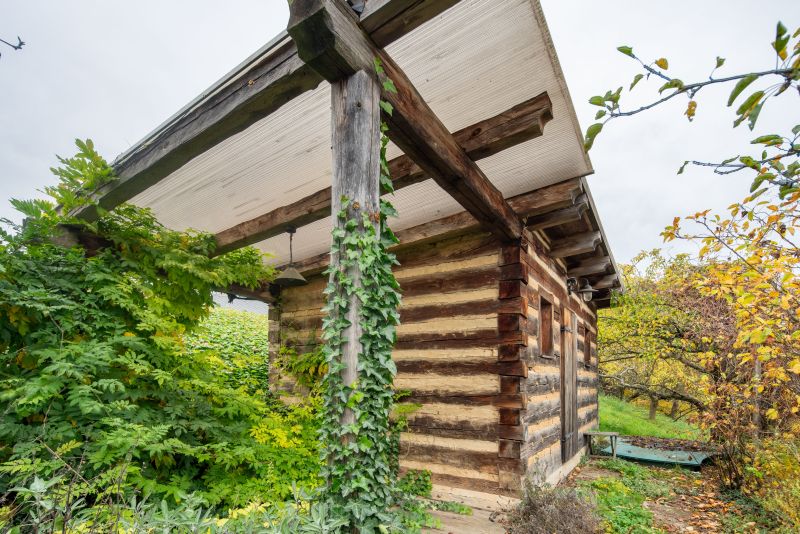 DrevoaStavby.cz Rekonstrukce roubeného statku Roubenky Střihavka_3