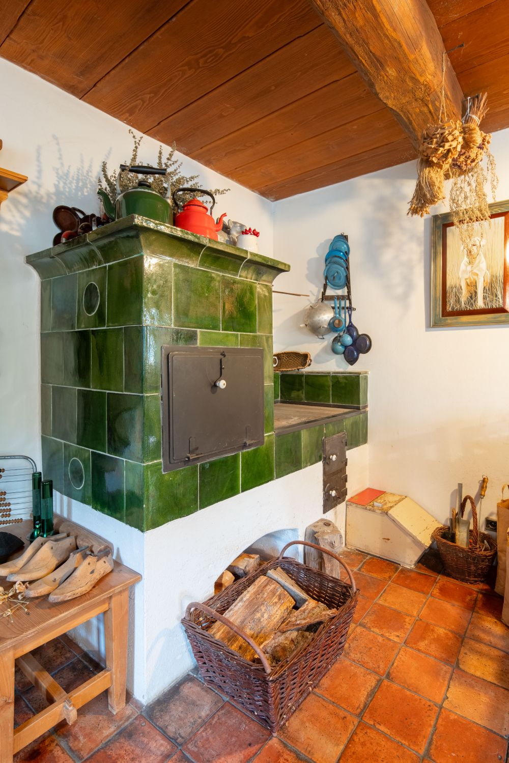 DrevoaStavby.cz Rekonstrukce roubeného statku Roubenky Střihavka_7