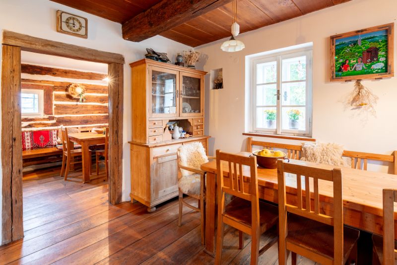 DrevoaStavby.cz Rekonstrukce roubeného statku Roubenky Střihavka_9