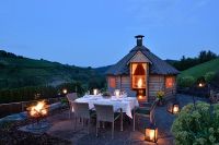 Kota, nová dimenze zahradního domku