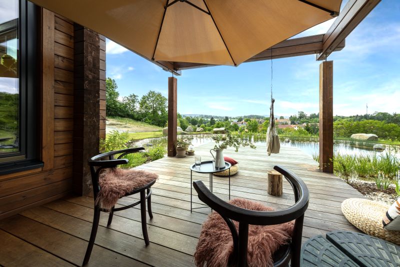 DrevoaStavby.cz Moderní srubový dům Kontio DrevoaStavby.cz Moderní srubový dům Kontio