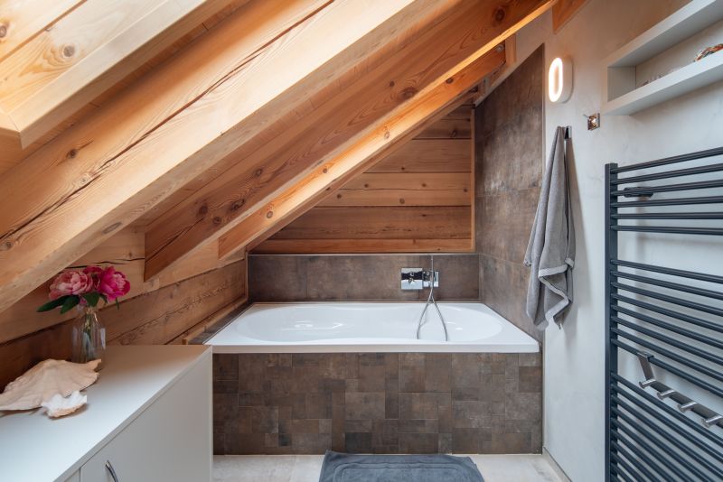 DrevoaStavby.cz Moderní patrová roubenka z červeného cedru DrevoaStavby.cz Moderní patrová roubenka z červeného cedru 17