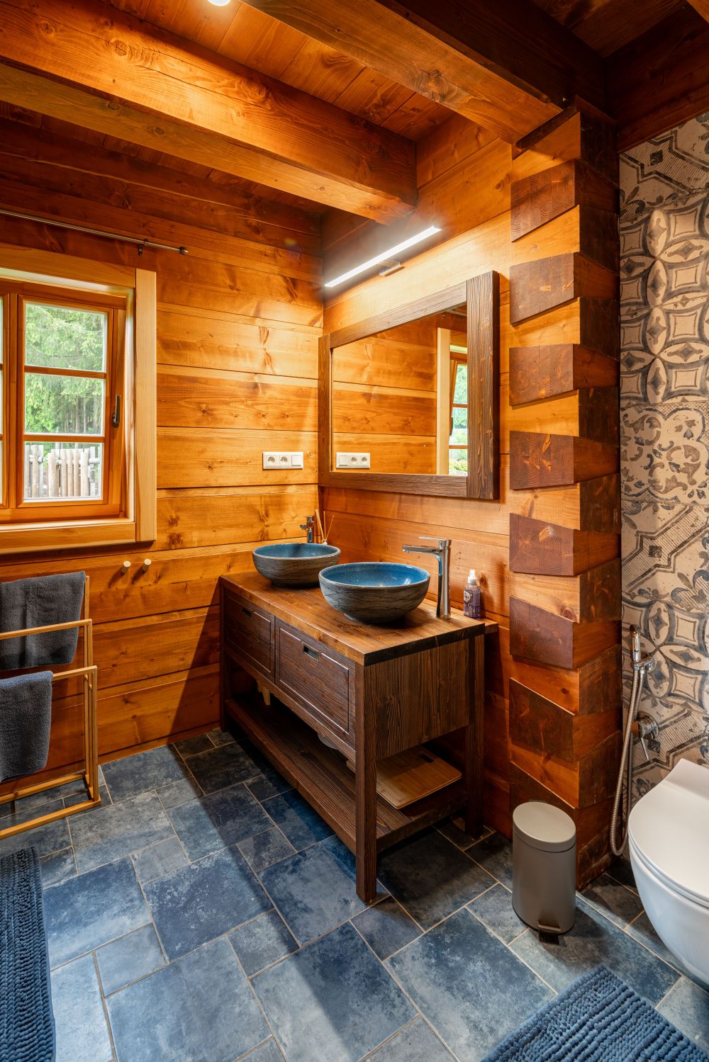 DrevoaStavby.cz Roubenka na konci světa 13