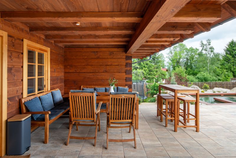 DrevoaStavby.cz Roubenka na konci světa 