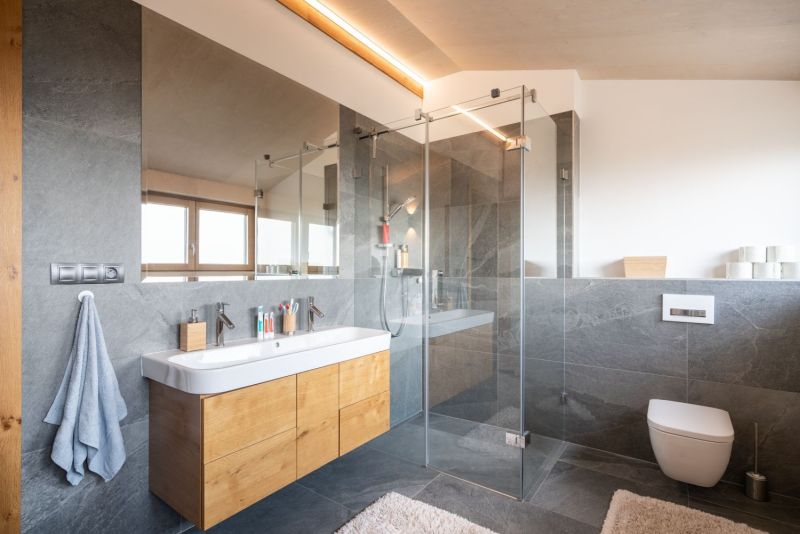 DrevoaStavby.cz | Cedrová roubenka na horách