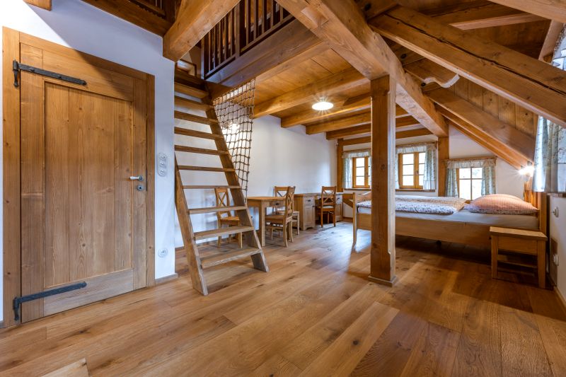 DrevoaStavby.cz Roubenky na Valaškách 