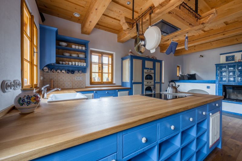 DrevoaStavby.cz Roubenky na Valaškách 