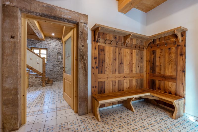 DrevoaStavby.cz Roubenky na Valaškách 