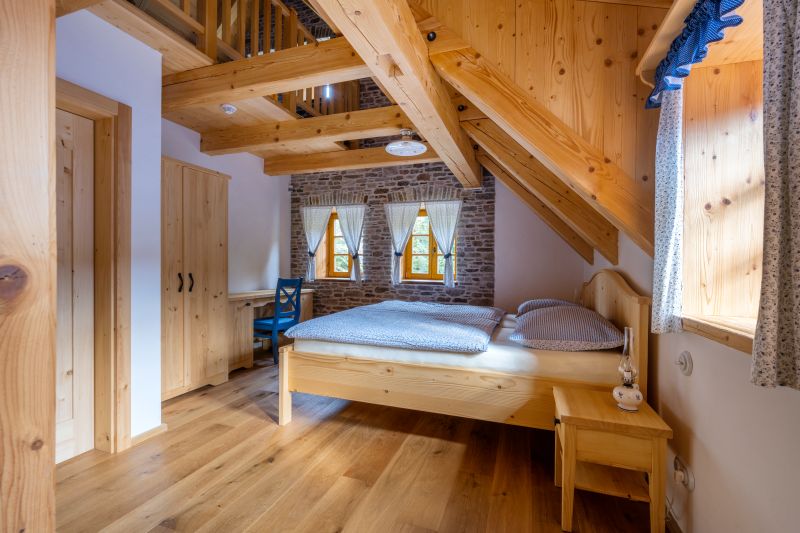 DrevoaStavby.cz Roubenky na Valaškách 