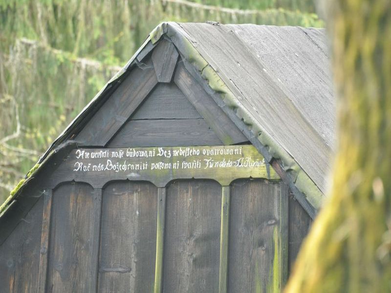 DrevoaStavby.cz | Problémy často způsobuje nevhodná střešní krytina