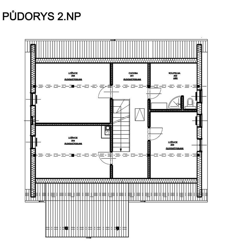 Drevoastavby.cz | Na roubenku použili vysušené dřevo, které téměř nepracuje a nesedá Drevoastavby.cz | Na roubenku použili vysušené dřevo, které téměř nepracuje a nesedá