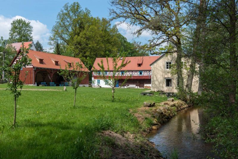 DrevoaStavby.cz | Statek Fénix ze Salajny