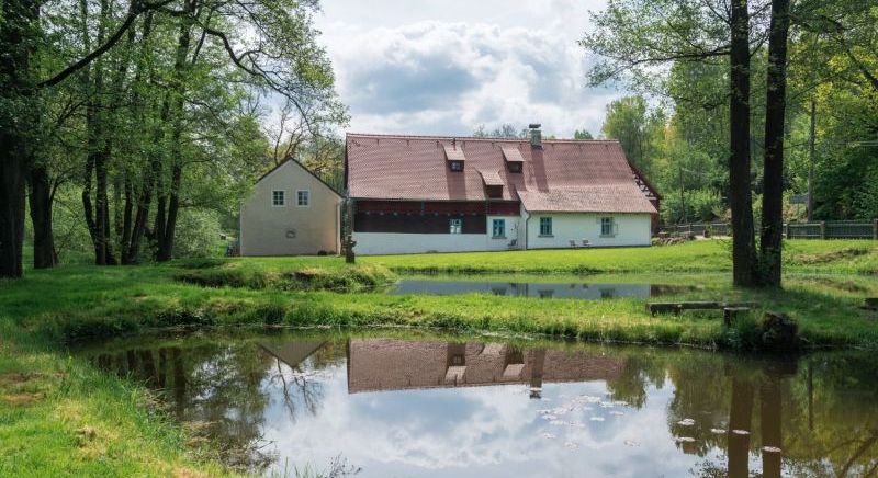 DrevoaStavby.cz | Statek Fénix ze Salajny