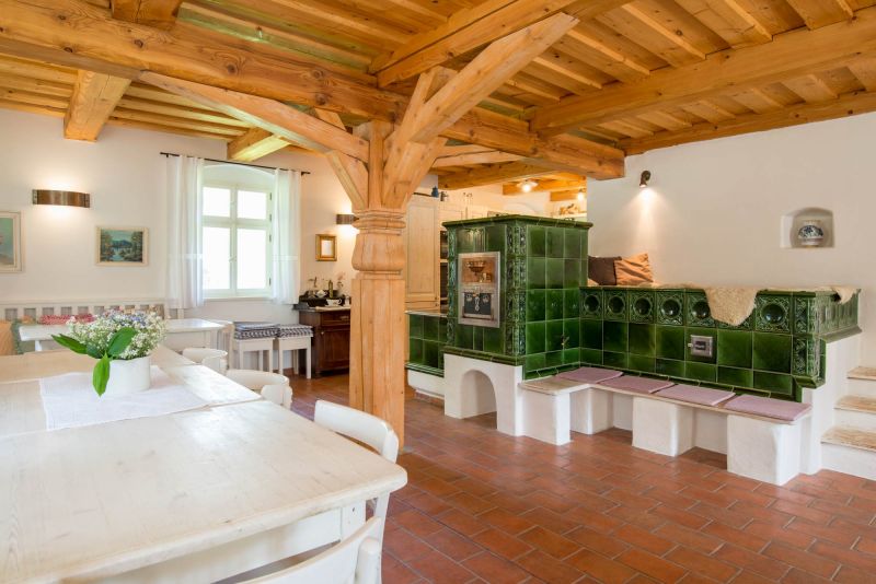 DrevoaStavby.cz | Statek Fénix ze Salajny