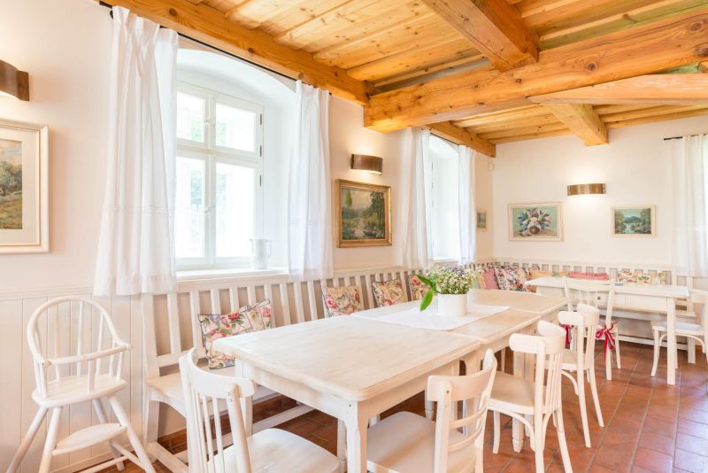 DrevoaStavby.cz | Statek Fénix ze Salajny