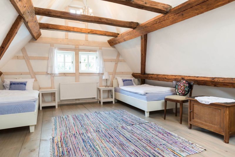 DrevoaStavby.cz | Statek Fénix ze Salajny