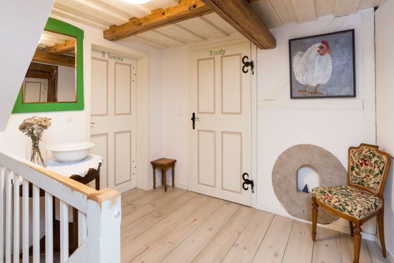 DrevoaStavby.cz | Statek Fénix ze Salajny