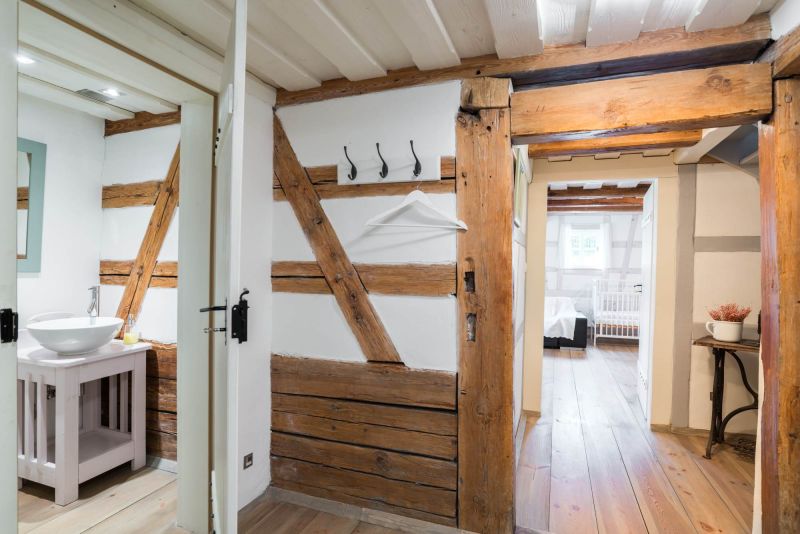 DrevoaStavby.cz | Statek Fénix ze Salajny