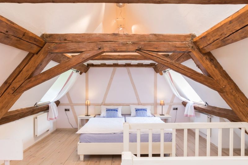 DrevoaStavby.cz | Statek Fénix ze Salajny