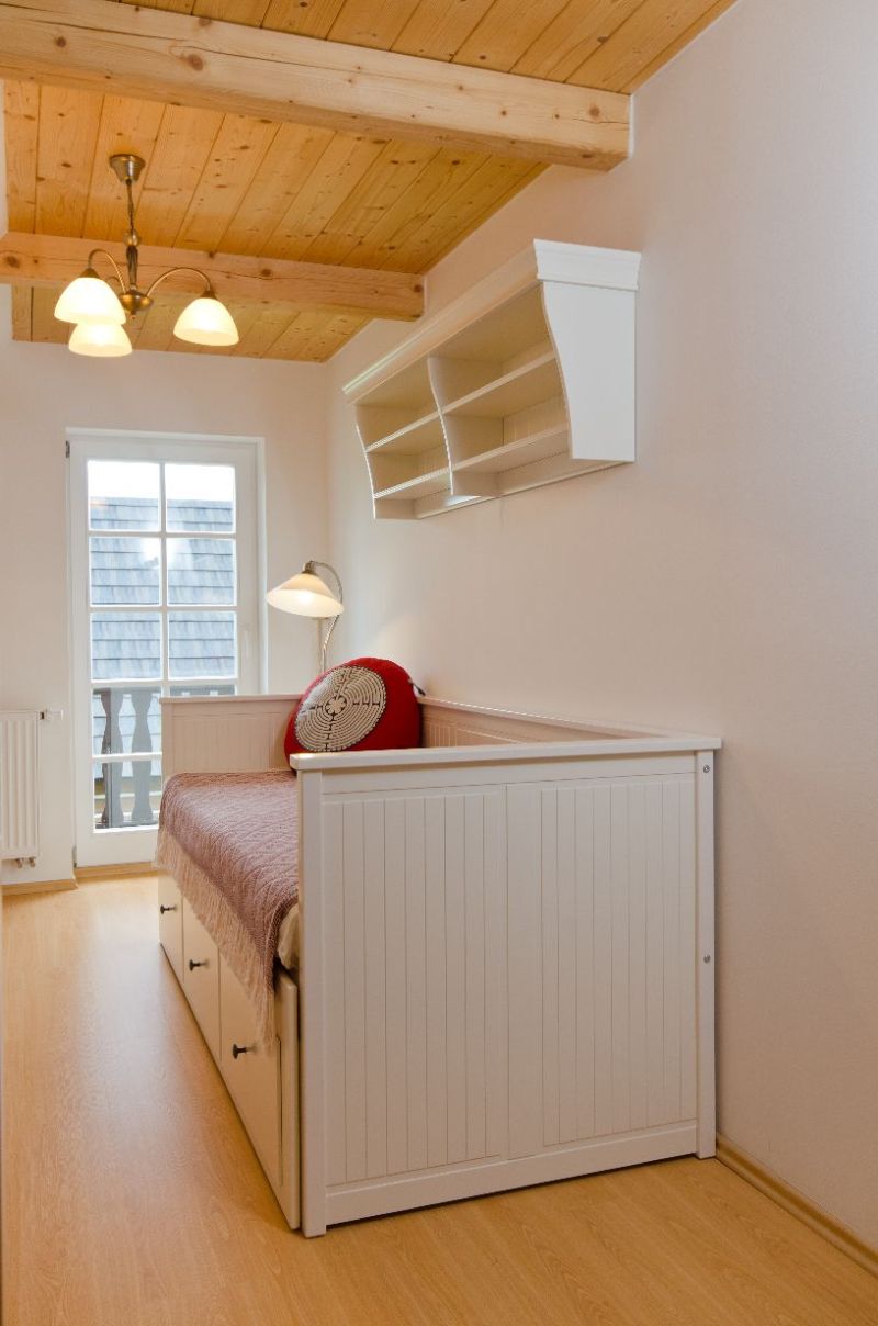 DrevoaStavby.cz | Rekreační roubenka na horách