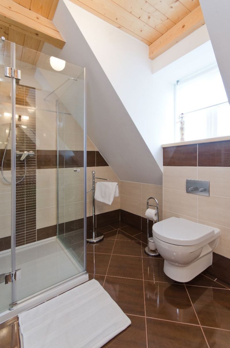 DrevoaStavby.cz | Rekreační roubenka na horách